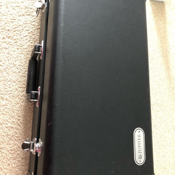 Jupiter Trumphet - Picture 3 of 3